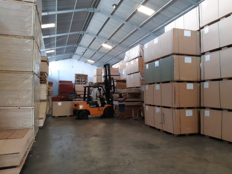 Supplier MDF Water Resistant